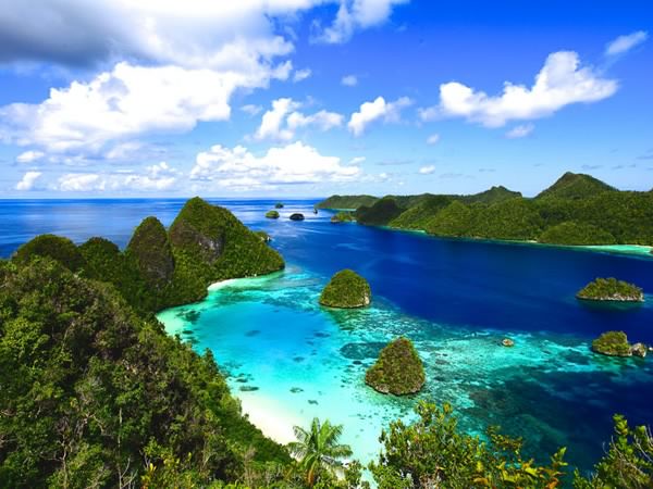 Pemerintah Maluku Gencar Kampanyekan Destinasi Wisata Ini