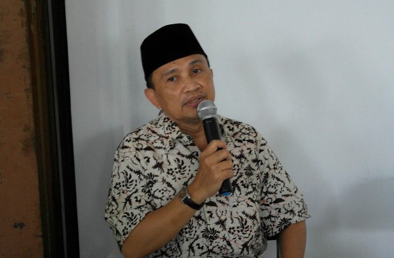 Fullday School Keluar dari koridor Arsitektur Pendidikan Jangka Panjang