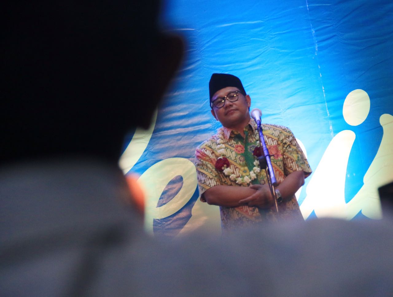 Cak Imin: PKB Komitmen Berjuang untuk Masyarakat Dunia Akhirat